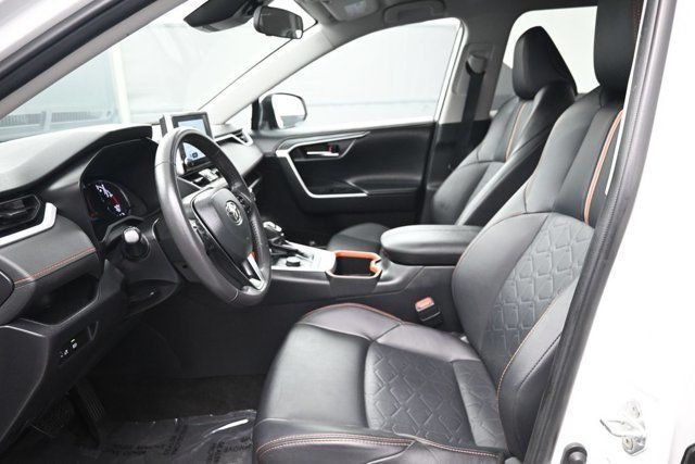 2024 Toyota RAV4 Adventure AWD - 23062534 - 6