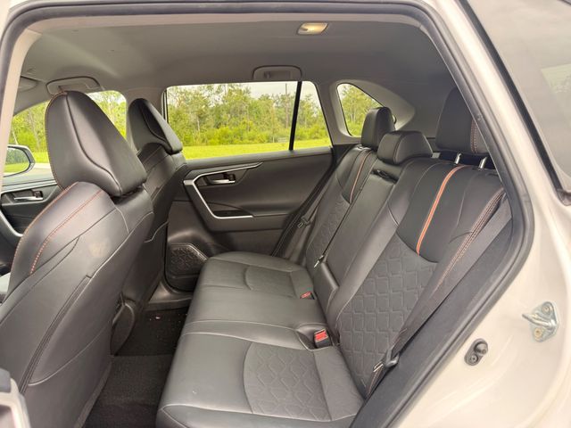 2024 Toyota RAV4 Adventure AWD - 23087901 - 9