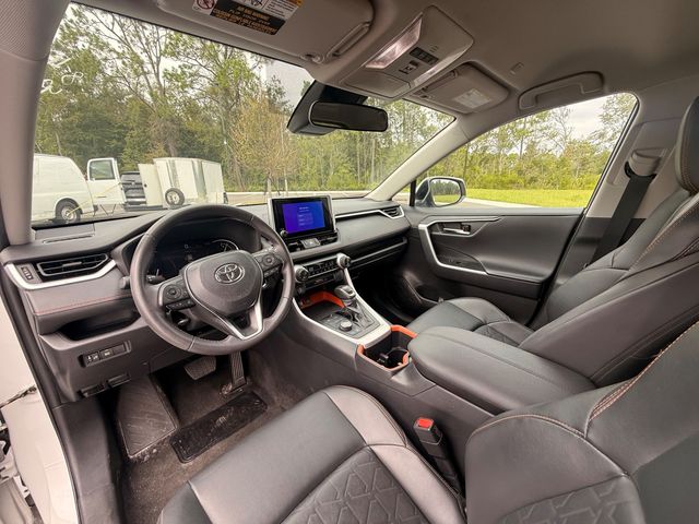 2024 Toyota RAV4 Adventure AWD - 23087901 - 11