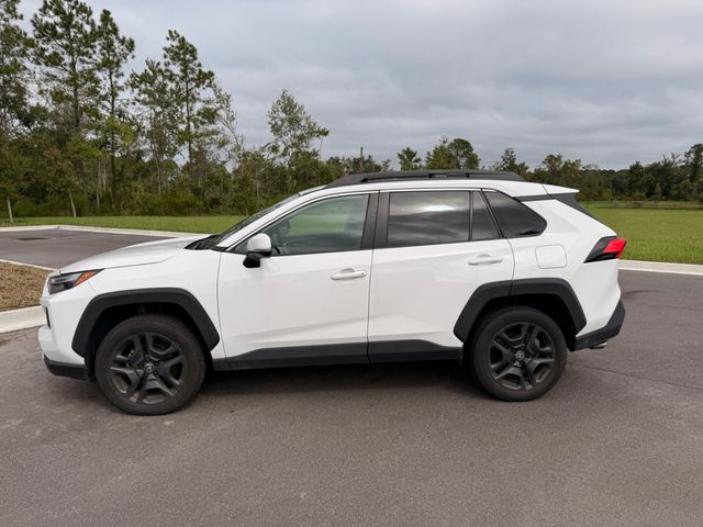 2024 Toyota RAV4 Adventure AWD - 23087901 - 12