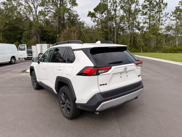 2024 Toyota RAV4 Adventure AWD - 23087901 - 13