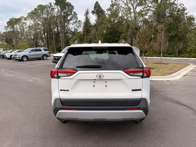 2024 Toyota RAV4 Adventure AWD - 23087901 - 14