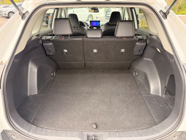 2024 Toyota RAV4 Adventure AWD - 23087901 - 15