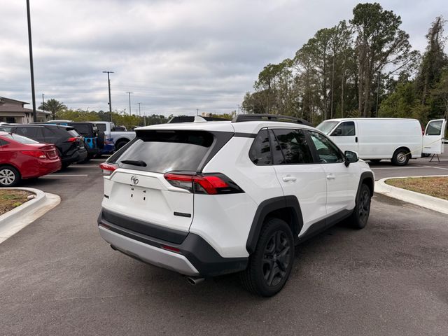 2024 Toyota RAV4 Adventure AWD - 23087901 - 16