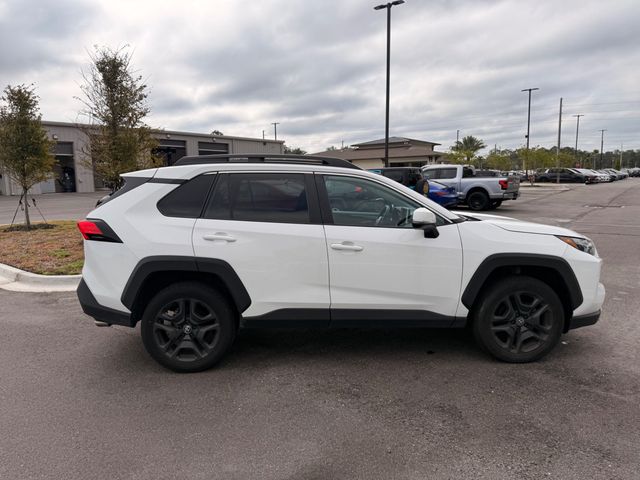2024 Toyota RAV4 Adventure AWD - 23087901 - 17