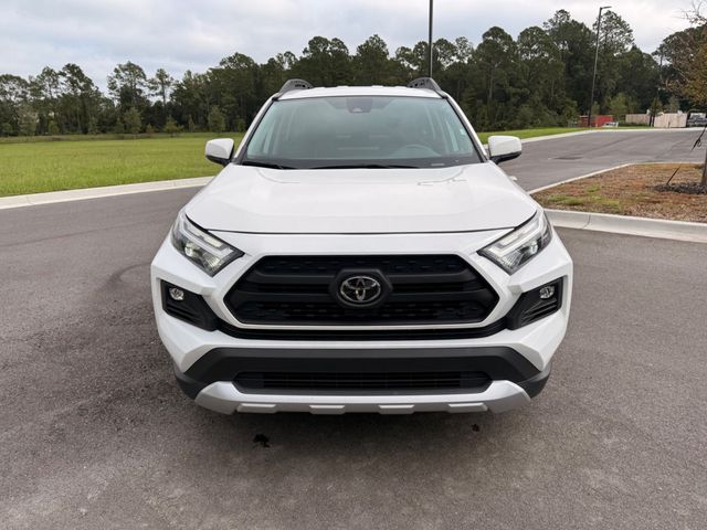 2024 Toyota RAV4 Adventure AWD - 23087901 - 19