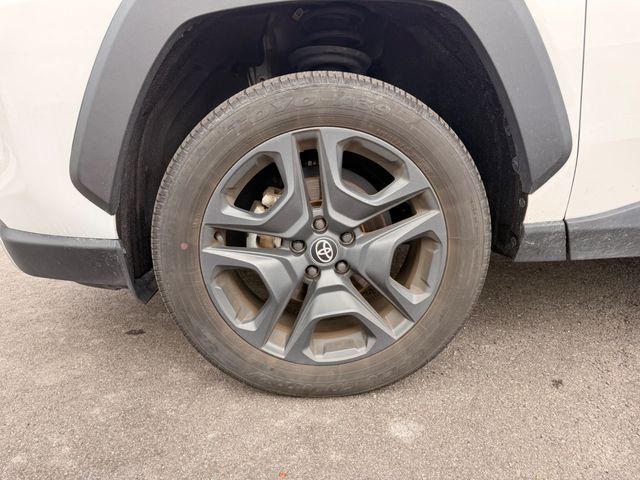 2024 Toyota RAV4 Adventure AWD - 23087901 - 20