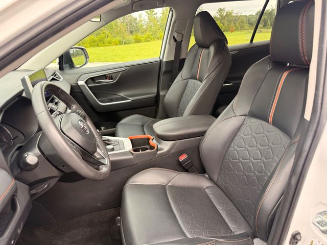 2024 Toyota RAV4 Adventure AWD - 23087901 - 7