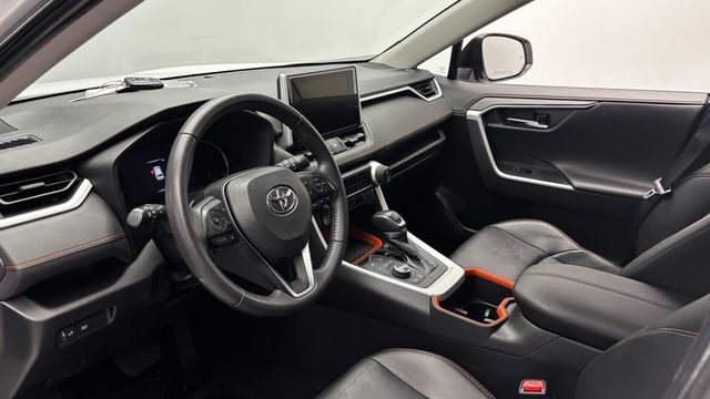 2024 Toyota RAV4 Adventure AWD - 23030370 - 10