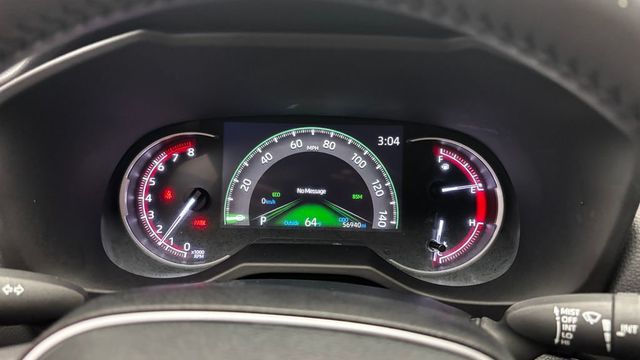 2024 Toyota RAV4 Adventure AWD - 23030370 - 13