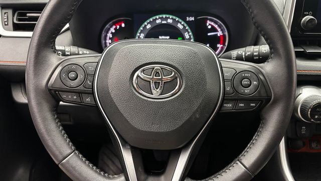 2024 Toyota RAV4 Adventure AWD - 23030370 - 14