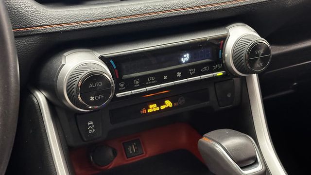 2024 Toyota RAV4 Adventure AWD - 23030370 - 16