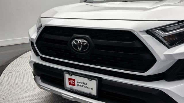 2024 Toyota RAV4 Adventure AWD - 23030370 - 1