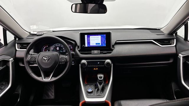 2024 Toyota RAV4 Adventure AWD - 23030370 - 22