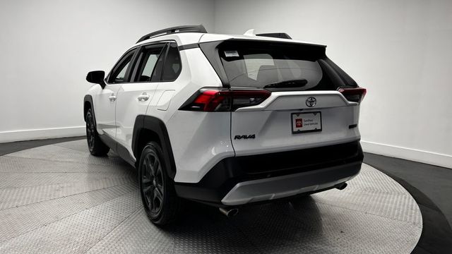 2024 Toyota RAV4 Adventure AWD - 23030370 - 25