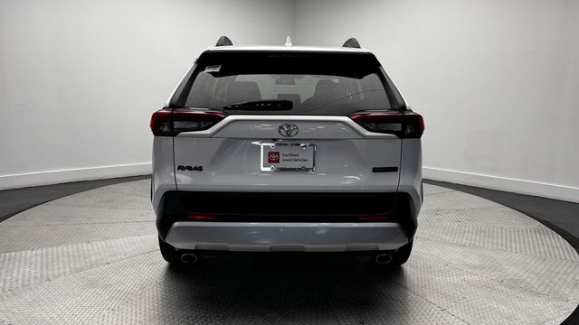 2024 Toyota RAV4 Adventure AWD - 23030370 - 26