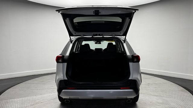 2024 Toyota RAV4 Adventure AWD - 23030370 - 27