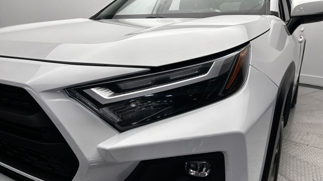 2024 Toyota RAV4 Adventure AWD - 23030370 - 2