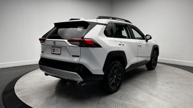 2024 Toyota RAV4 Adventure AWD - 23030370 - 30