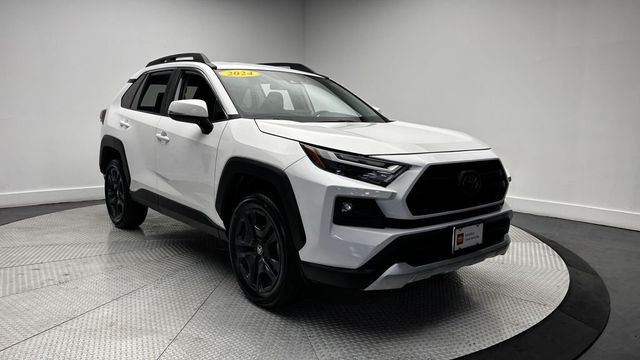 2024 Toyota RAV4 Adventure AWD - 23030370 - 32