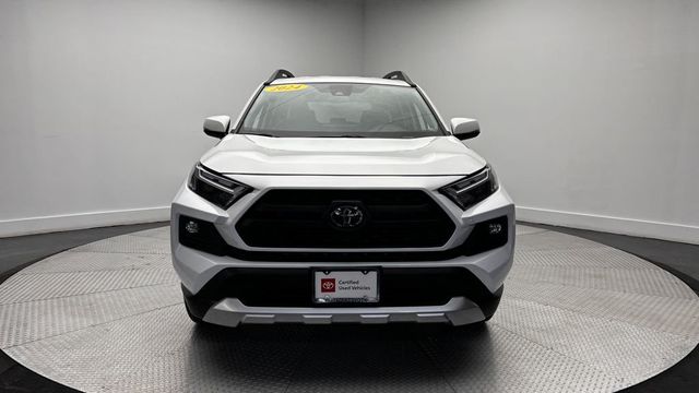 2024 Toyota RAV4 Adventure AWD - 23030370 - 33