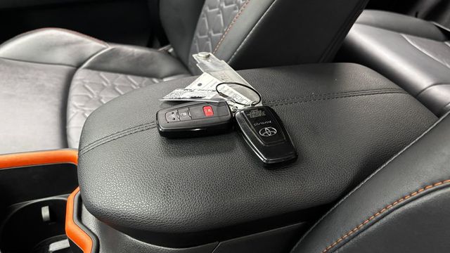 2024 Toyota RAV4 Adventure AWD - 23030370 - 34