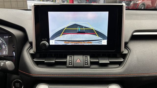 2024 Toyota RAV4 Adventure AWD - 23030370 - 36