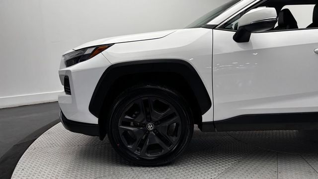 2024 Toyota RAV4 Adventure AWD - 23030370 - 4