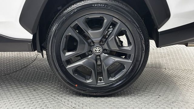 2024 Toyota RAV4 Adventure AWD - 23030370 - 5