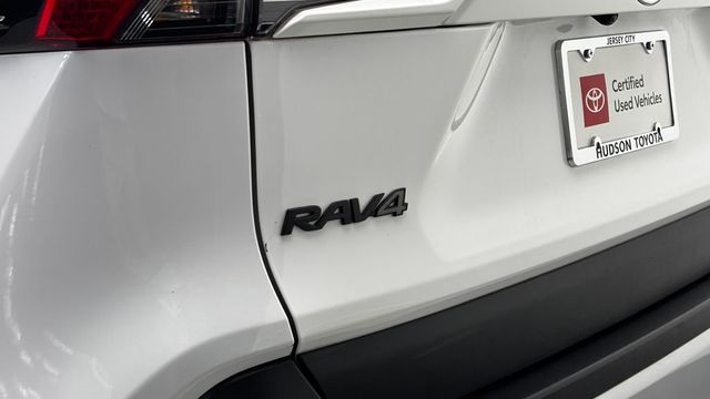 2024 Toyota RAV4 Adventure AWD - 23030370 - 6