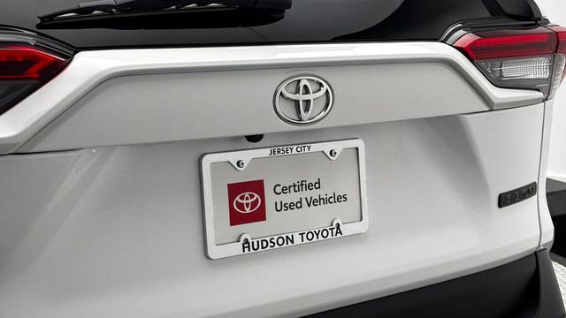 2024 Toyota RAV4 Adventure AWD - 23030370 - 7