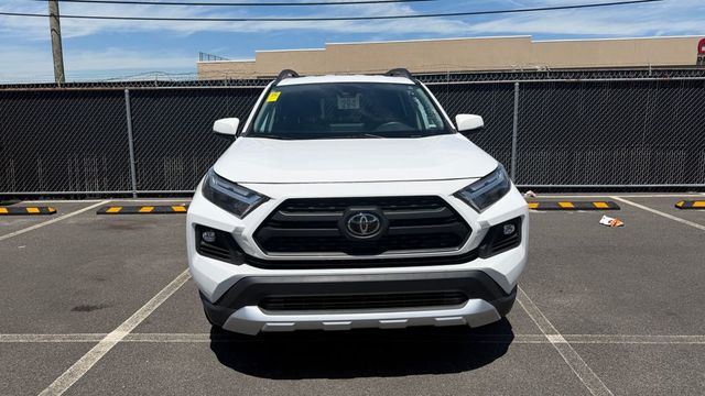 2024 Toyota RAV4 Adventure AWD - 23030371 - 1