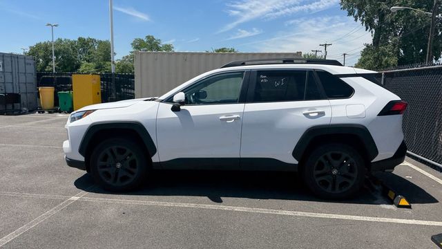 2024 Toyota RAV4 Adventure AWD - 23030371 - 3
