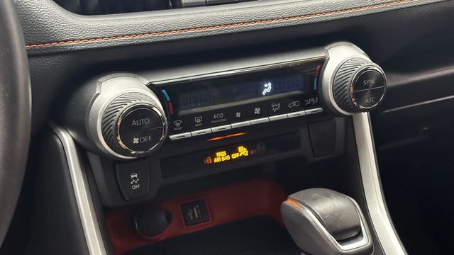 2024 Toyota RAV4 Adventure AWD - 23030378 - 17
