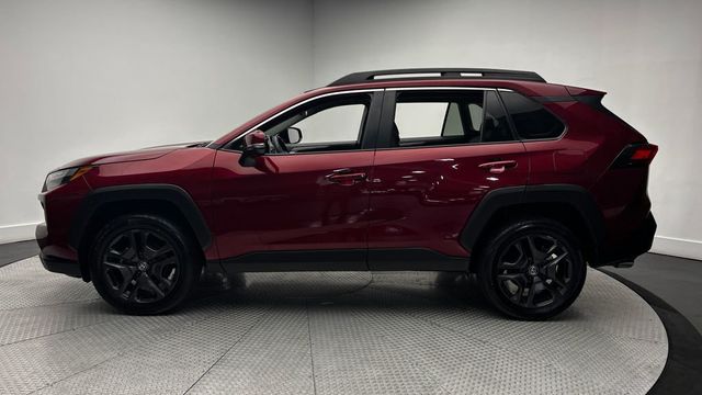 2024 Toyota RAV4 Adventure AWD - 23030378 - 1