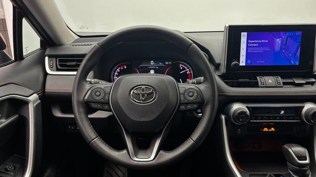2024 Toyota RAV4 Adventure AWD - 23030378 - 22