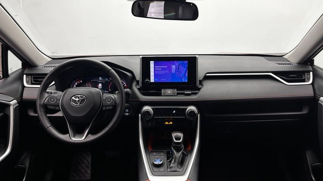 2024 Toyota RAV4 Adventure AWD - 23030378 - 23