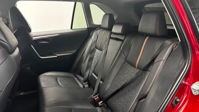 2024 Toyota RAV4 Adventure AWD - 23030378 - 24