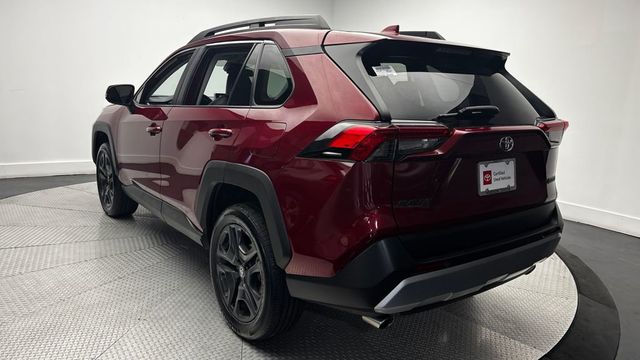 2024 Toyota RAV4 Adventure AWD - 23030378 - 26