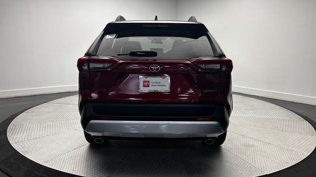 2024 Toyota RAV4 Adventure AWD - 23030378 - 27