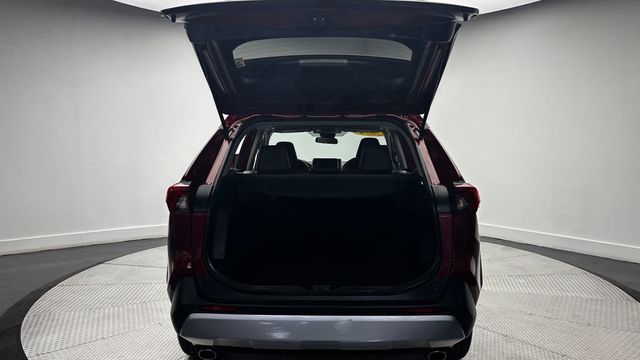 2024 Toyota RAV4 Adventure AWD - 23030378 - 28