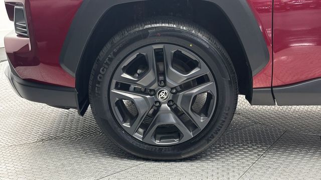 2024 Toyota RAV4 Adventure AWD - 23030378 - 2