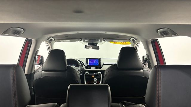 2024 Toyota RAV4 Adventure AWD - 23030378 - 30