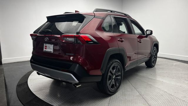 2024 Toyota RAV4 Adventure AWD - 23030378 - 31