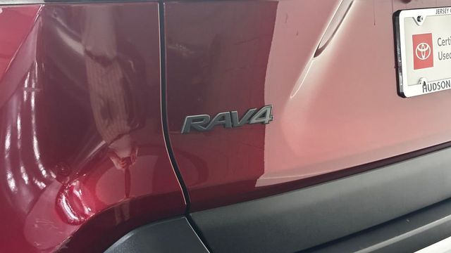 2024 Toyota RAV4 Adventure AWD - 23030378 - 3