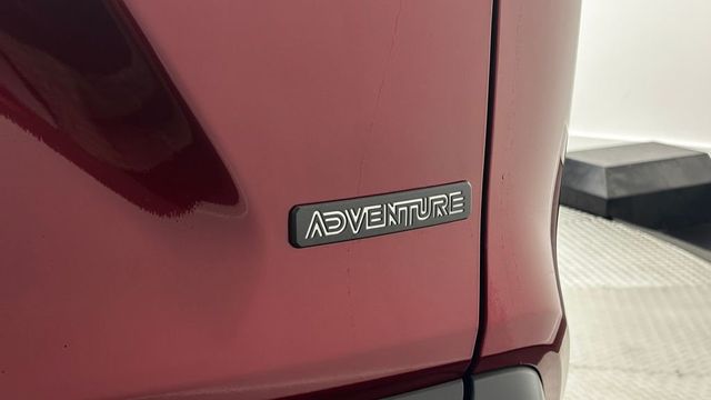 2024 Toyota RAV4 Adventure AWD - 23030378 - 4