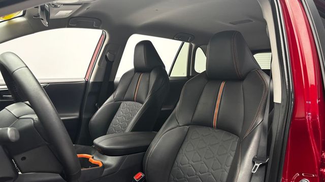 2024 Toyota RAV4 Adventure AWD - 23030378 - 5