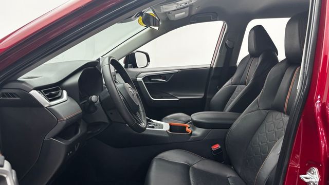 2024 Toyota RAV4 Adventure AWD - 23030378 - 6