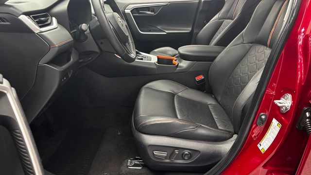 2024 Toyota RAV4 Adventure AWD - 23030378 - 7