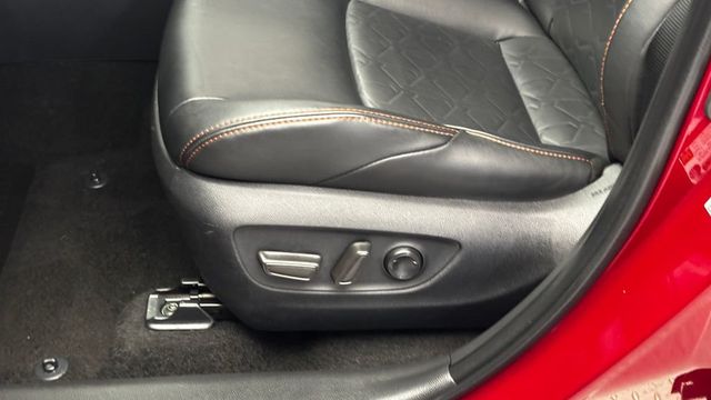 2024 Toyota RAV4 Adventure AWD - 23030378 - 8
